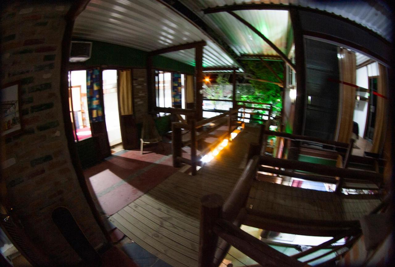 Tree Park Cambury Hotel Camburi  Ngoại thất bức ảnh
