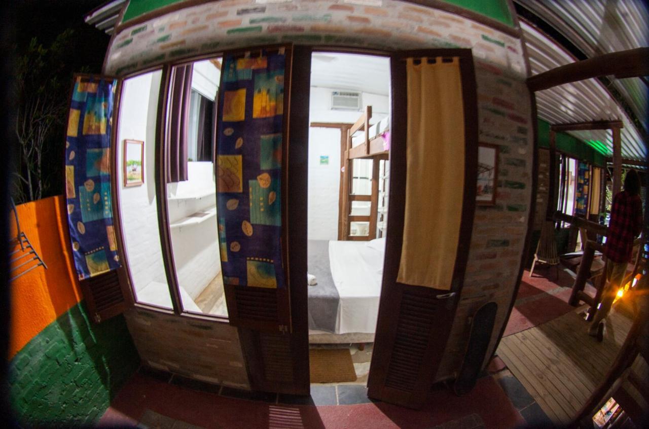 Tree Park Cambury Hotel Camburi  Ngoại thất bức ảnh