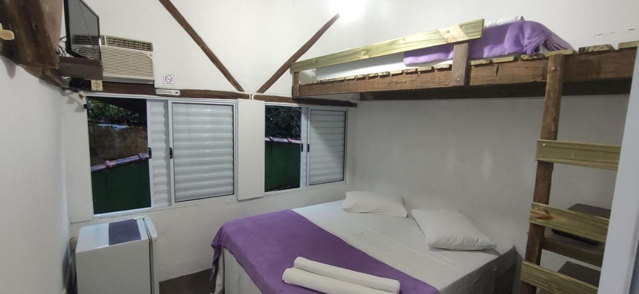 Tree Park Cambury Hotel Camburi  Ngoại thất bức ảnh