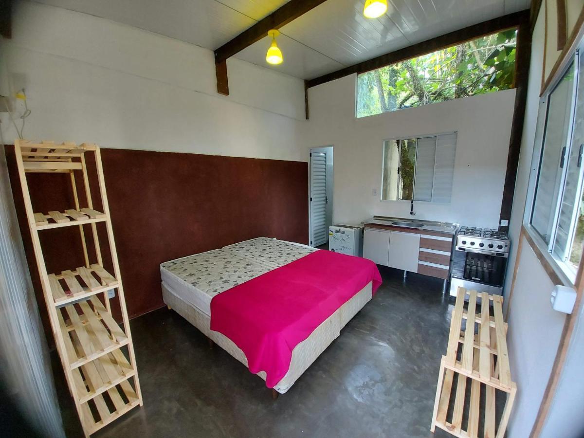 Tree Park Cambury Hotel Camburi  Ngoại thất bức ảnh