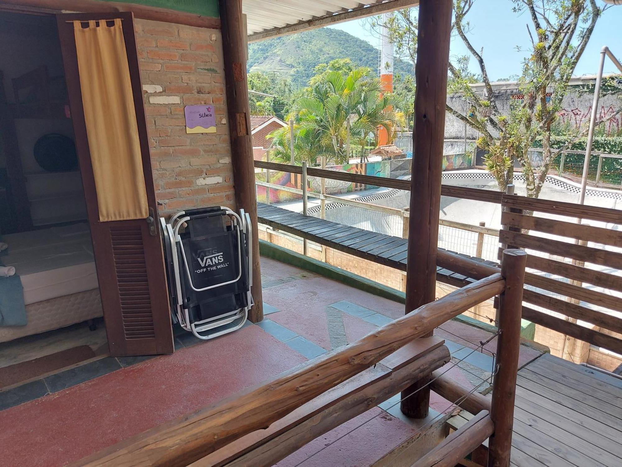 Tree Park Cambury Hotel Camburi  Ngoại thất bức ảnh