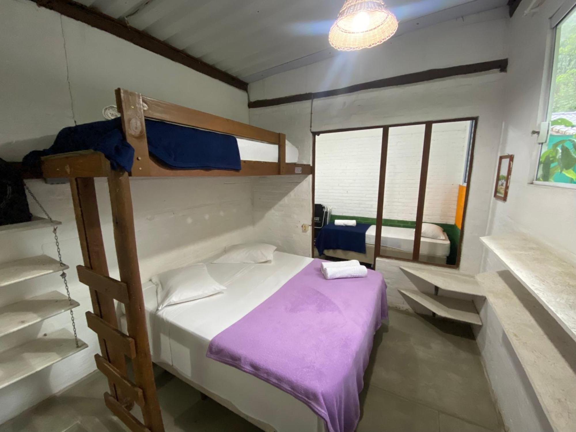 Tree Park Cambury Hotel Camburi  Ngoại thất bức ảnh