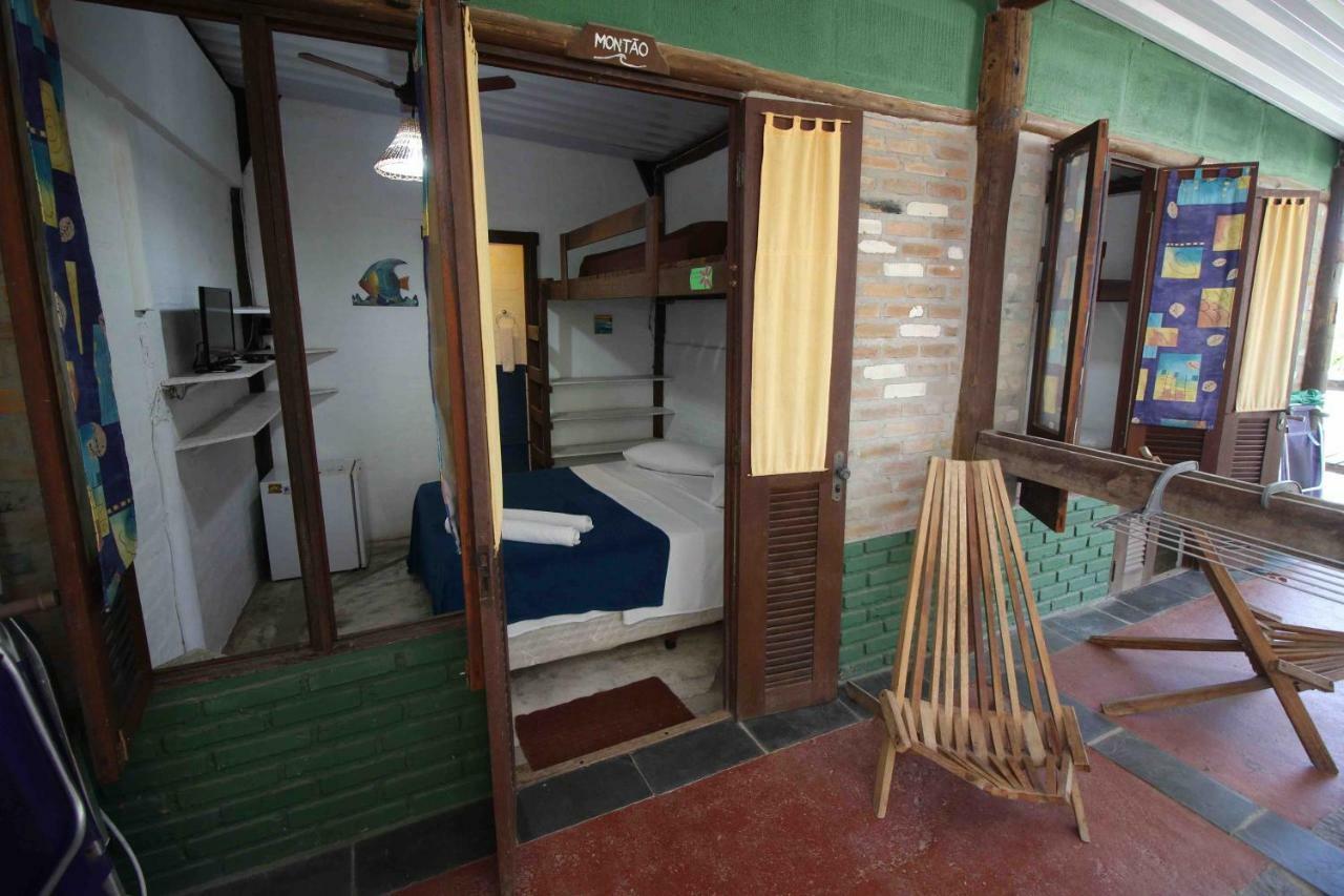 Tree Park Cambury Hotel Camburi  Ngoại thất bức ảnh