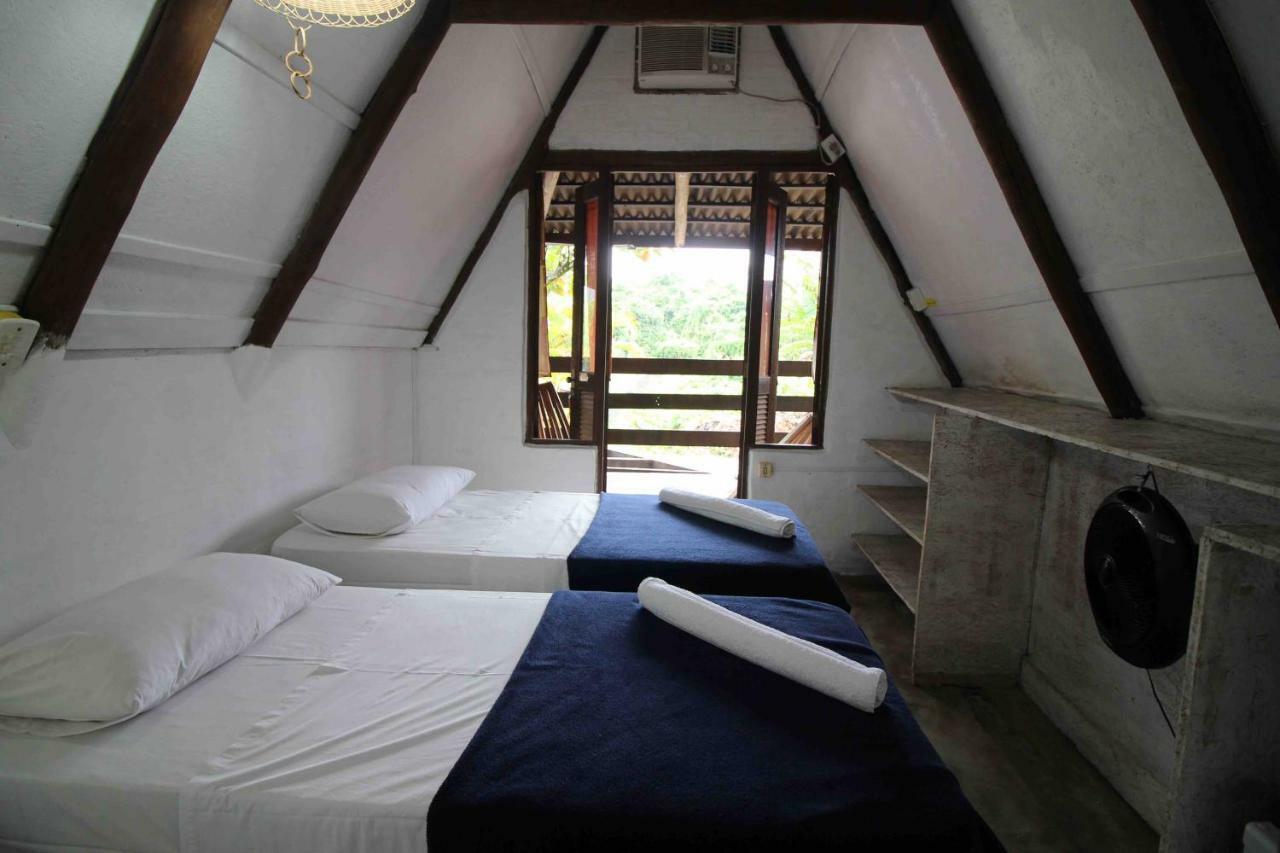 Tree Park Cambury Hotel Camburi  Ngoại thất bức ảnh